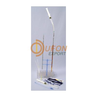 Titration Kit Student Micro science