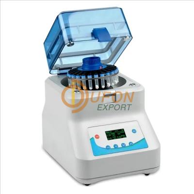 Bead Blaster Microtube Homogenizer