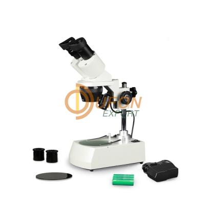 Binocular Stereo Microscope Frosted Glass Plate