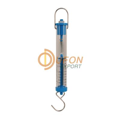 Force Meter Tubular Balance Blue 250g/2.5N