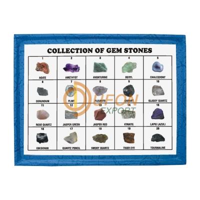 Gems Collection (Set of 20)