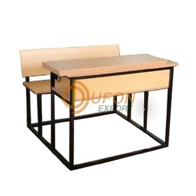 2 Student Desk