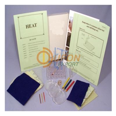 Heat Science Kit