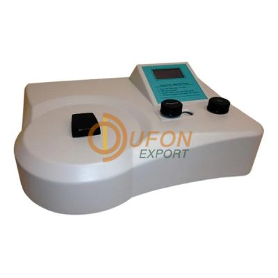 Spectrophotometer 400-1000nm