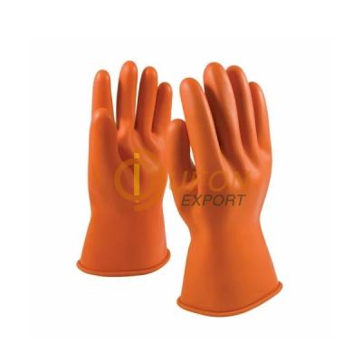 Acid Alkali Proof Gloves