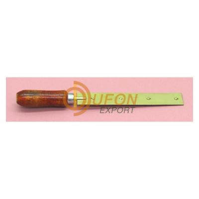 Compound Bimetal Bar Brass and Aluminum