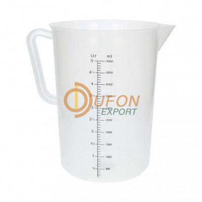 Measuring Jug