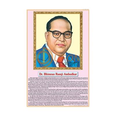 Dr. B.R. Ambedkar