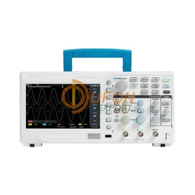 Oscilloscope