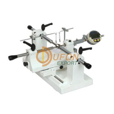 Dufon Floating Carriage Diameter Measuring Machine