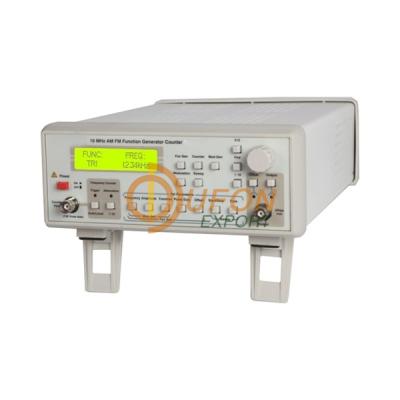 10 MHZ Function Generator