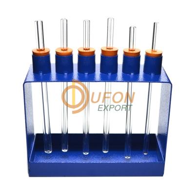 Capillary Tube Stand