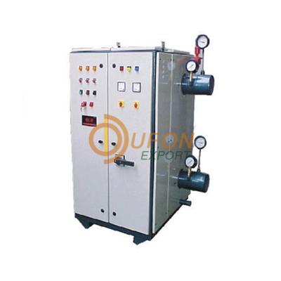 Electric Steam Boiler