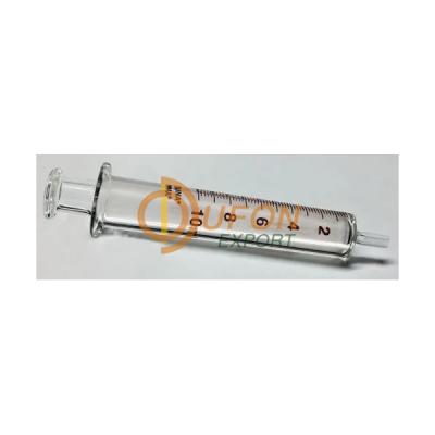 Glass Syringe