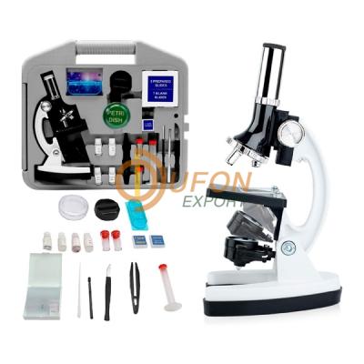 Beginner Microscope Kit