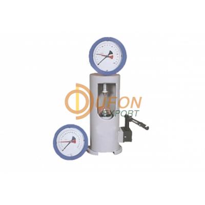 Dufon Point Load Index Tester