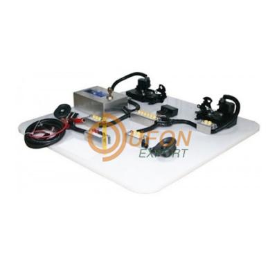 Dufon Power Door Lock System Trainer