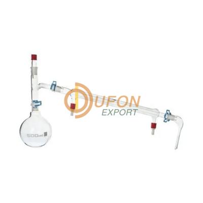 Distillation Apparatus