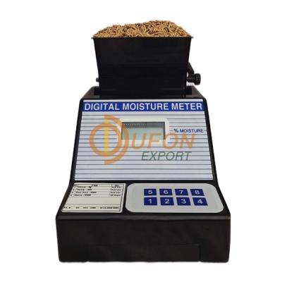 Digital Moisture Testing Machine