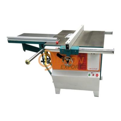 Woodworkers Table Saw Machine