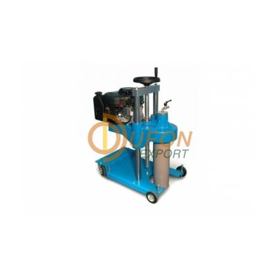 Dufon Pavement Core Drilling Machine