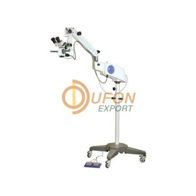 Surgical Ophthalmic Microscope