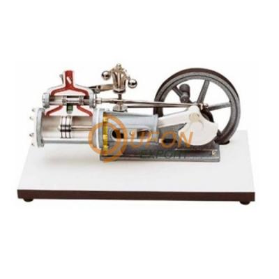 Dufon Steam Engine Model