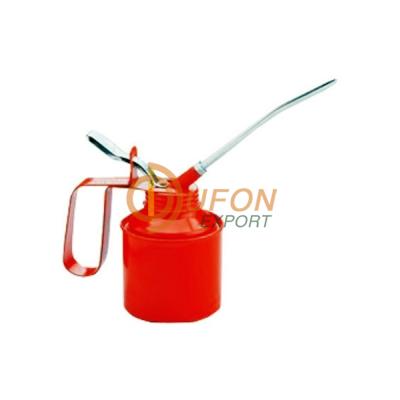 Dufon Oil can 250cc