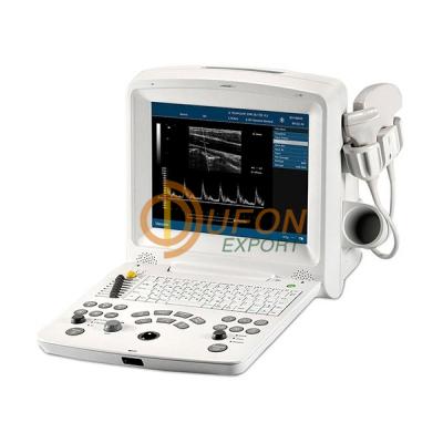 Ultrasonic Diagnostic Imaging Systems