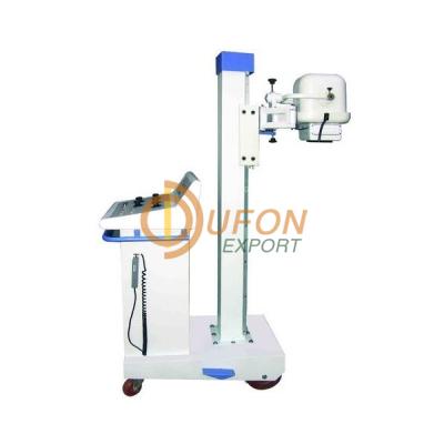 100MA Mobile X Ray Machines