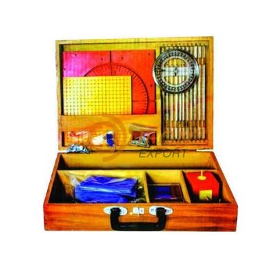 Upper Primary Mathematics Kit