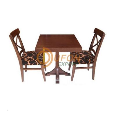 Cafeteria Dining Set