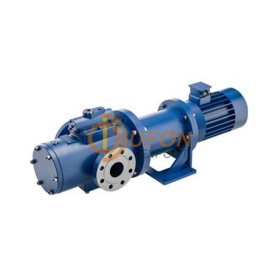 Filter Pump