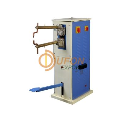 Spot Welding Machine