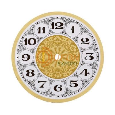 Clock Face Dials