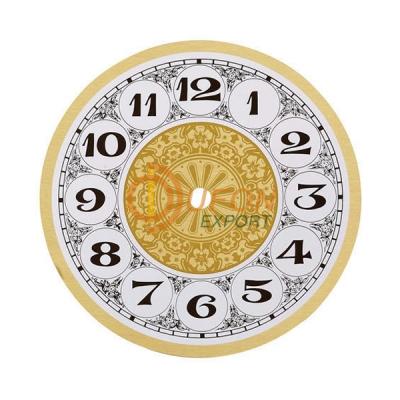 Clock Face Dials