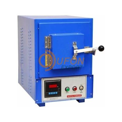 Dufon Muffle Furnace