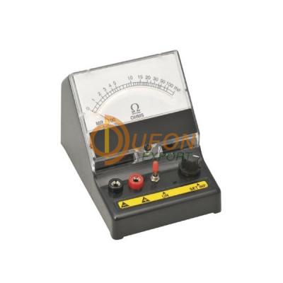 Ohm Meter