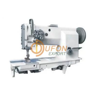 Lockstitch Straight Button Hole Sewing Machine