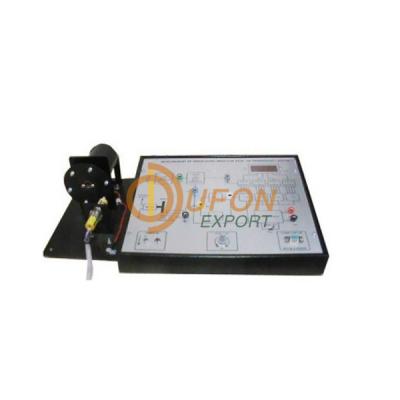 Dufon Speed Measurement Trainer