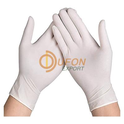 Disposables Latex Gloves