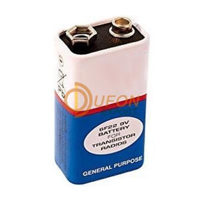 Dry Cell, 9 V