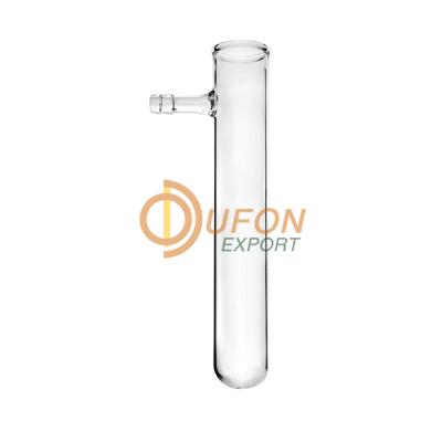 Test Tube with Side Arm