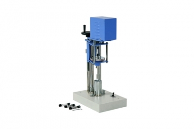 Dufon Vane Shear Test Apparatus Motorised