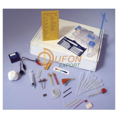 Advanced Student Micro science Kit