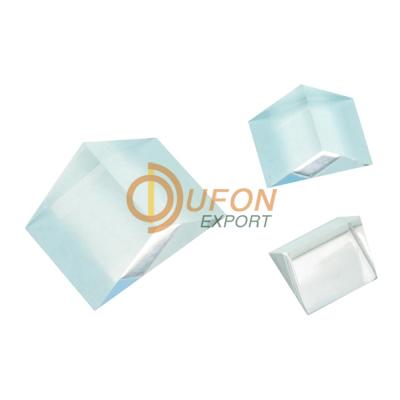 Right Angled Acrylic Prism