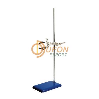 Mild Steel Retort Stand