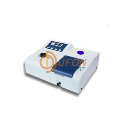 Spectrophotometer 325-1000nm