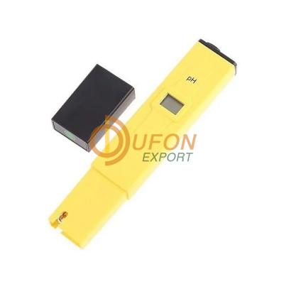 Digital Pocket pH Meter