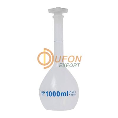 Volumetric Flask (Polypropylene)